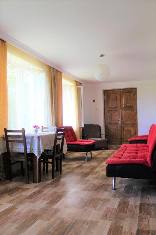 Guest house Racha room 1