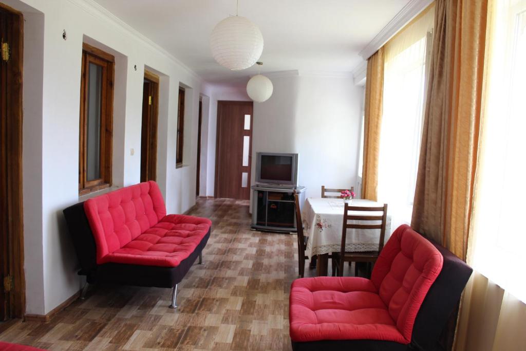 Guest house Racha room 2